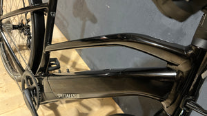 Specialized Turbo Vado 5.0 ST, Secondhandbike, Gebrauchtrad, Zustand 2+