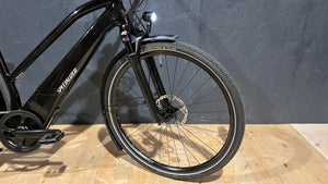 Specialized Turbo Vado 5.0 ST, Secondhandbike, Gebrauchtrad, Zustand 2+