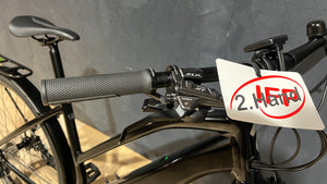 Specialized Turbo Vado 5.0 ST, Secondhandbike, Gebrauchtrad, Zustand 2+