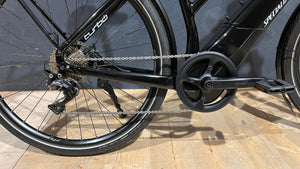 Specialized Turbo Vado 5.0 ST, Secondhandbike, Gebrauchtrad, Zustand 2+