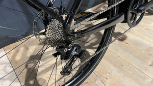 Specialized Turbo Vado 5.0 ST, Secondhandbike, Gebrauchtrad, Zustand 2+