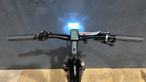 Specialized Turbo Vado 5.0 ST, Secondhandbike, Gebrauchtrad, Zustand 2+