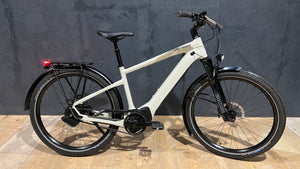 Specialized Turbo Vado 5.0 IGH Nabenschaltung Secondhandbike, Gebrauchtrad