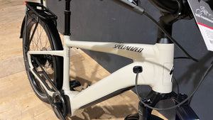 Specialized Turbo Vado 5.0 IGH Nabenschaltung Secondhandbike, Gebrauchtrad