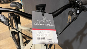 Specialized Turbo Vado 5.0 IGH Nabenschaltung Secondhandbike, Gebrauchtrad