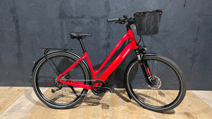 Specialized Turbo Como 3.0, Gebrauchtrad, Secondhandbike, Zustand 2