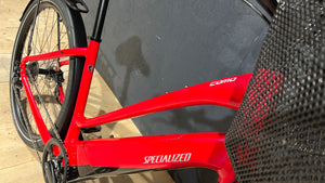 Specialized Turbo Como 3.0, Gebrauchtrad, Secondhandbike, Zustand 2