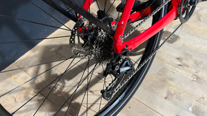 Specialized Turbo Como 3.0, Gebrauchtrad, Secondhandbike, Zustand 2