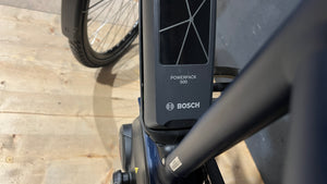 Victoria Manufaktur 10.8 E-Trekking Bike, RH L, Secondhandbike, nur 650 KM Laufleistung