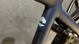 Victoria Manufaktur 10.8 E-Trekking Bike, RH L, Secondhandbike, nur 650 KM Laufleistung