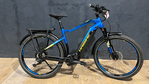 Haibike SDuro E-Trekking SUV Bike, Secondhandbike, Zustand 1-