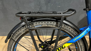 Haibike SDuro E-Trekking SUV Bike, Secondhandbike, Zustand 1-