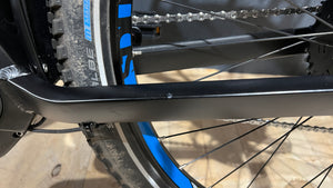 Haibike SDuro E-Trekking SUV Bike, Secondhandbike, Zustand 1-