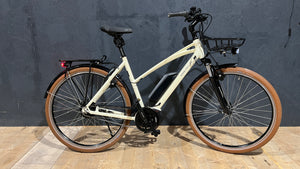 Riese & Müller Cruiser Vario Secondhandbike, Gebrauchtrad, Zustand 2