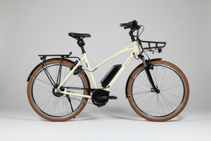 Riese & Müller Cruiser Vario Secondhandbike, Gebrauchtrad, Zustand 2