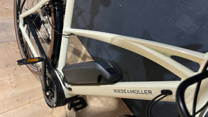 Riese & Müller Cruiser Vario Secondhandbike, Gebrauchtrad, Zustand 2