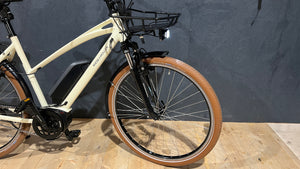 Riese & Müller Cruiser Vario Secondhandbike, Gebrauchtrad, Zustand 2