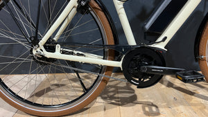 Riese & Müller Cruiser Vario Secondhandbike, Gebrauchtrad, Zustand 2