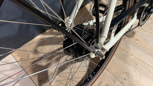 Riese & Müller Cruiser Vario Secondhandbike, Gebrauchtrad, Zustand 2