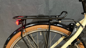 Riese & Müller Cruiser Vario Secondhandbike, Gebrauchtrad, Zustand 2