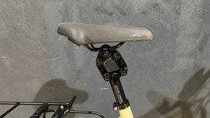 Riese & Müller Cruiser Vario Secondhandbike, Gebrauchtrad, Zustand 2