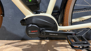 Riese & Müller Cruiser Vario Secondhandbike, Gebrauchtrad, Zustand 2