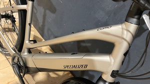 Specialized Turbo Como 3.0, Gebrauchtrad, Secondhandbike, Zustand 2+