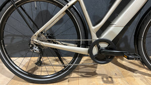 Specialized Turbo Como 3.0, Gebrauchtrad, Secondhandbike, Zustand 2+