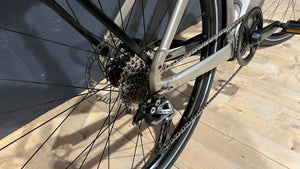 Specialized Turbo Como 3.0, Gebrauchtrad, Secondhandbike, Zustand 2+