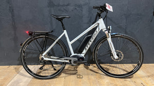 stevens gebrauchte fahrräder Stevens E-Triton E-Bike, Secondhandbike, Gebrauchtrad, Zustand 2 – Ihr Fahrradprofi