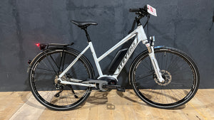 Stevens E-Triton E-Bike, Secondhandbike, Gebrauchtrad, Zustand 2