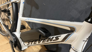 Stevens E-Triton E-Bike, Secondhandbike, Gebrauchtrad, Zustand 2