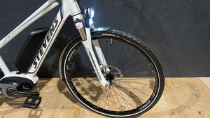 Stevens E-Triton E-Bike, Secondhandbike, Gebrauchtrad, Zustand 2