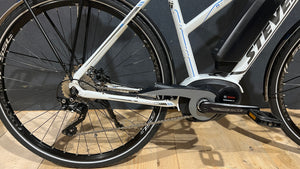 Stevens E-Triton E-Bike, Secondhandbike, Gebrauchtrad, Zustand 2