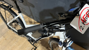 Stevens E-Triton E-Bike, Secondhandbike, Gebrauchtrad, Zustand 2