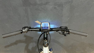 Stevens E-Triton E-Bike, Secondhandbike, Gebrauchtrad, Zustand 2