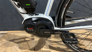 Stevens E-Triton E-Bike, Secondhandbike, Gebrauchtrad, Zustand 2