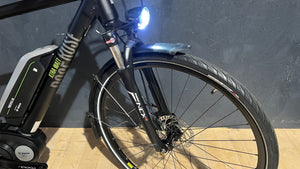 Rose Xtra Watt E-Bike, Secondhandbike, Gebrauchtrad, Zustand 2+