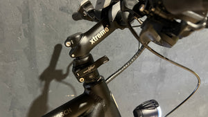 Rose Xtra Watt E-Bike, Secondhandbike, Gebrauchtrad, Zustand 2+