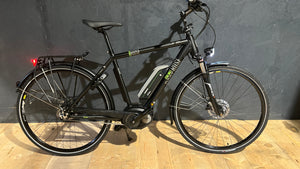 Rose Xtra Watt E-Bike, Secondhandbike, Gebrauchtrad, Zustand 2+