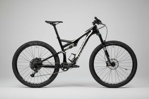 Specialized Stumpjumper Comp MTB, Secondhand-Bike