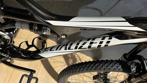 Specialized Stumpjumper Comp MTB, Secondhand-Bike