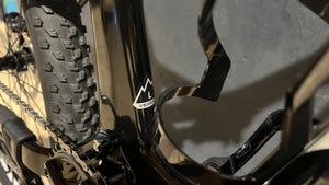 Specialized Stumpjumper Comp MTB, Secondhand-Bike