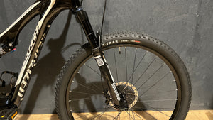 Specialized Stumpjumper Comp MTB, Secondhand-Bike