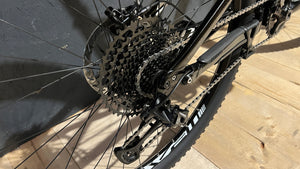 Specialized Stumpjumper Comp MTB, Secondhand-Bike