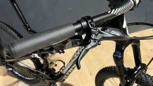 Specialized Stumpjumper Comp MTB, Secondhand-Bike