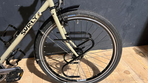 Surly Long haul Trucker, Reiserad, 26 Zoll, Secondhand-Bike