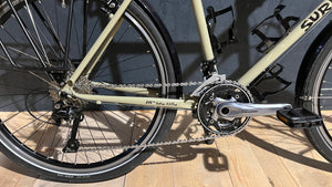 Surly Long haul Trucker, Reiserad, 26 Zoll, Secondhand-Bike