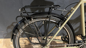 Surly Long haul Trucker, Reiserad, 26 Zoll, Secondhand-Bike