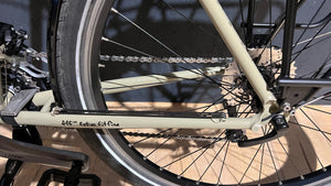 Surly Long haul Trucker, Reiserad, 26 Zoll, Secondhand-Bike